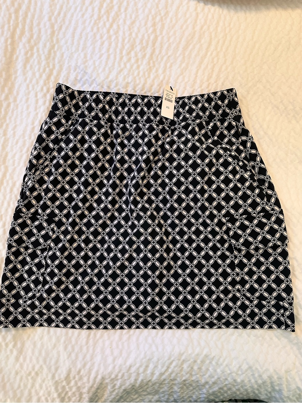 Ladies Talbot Skort-NWT